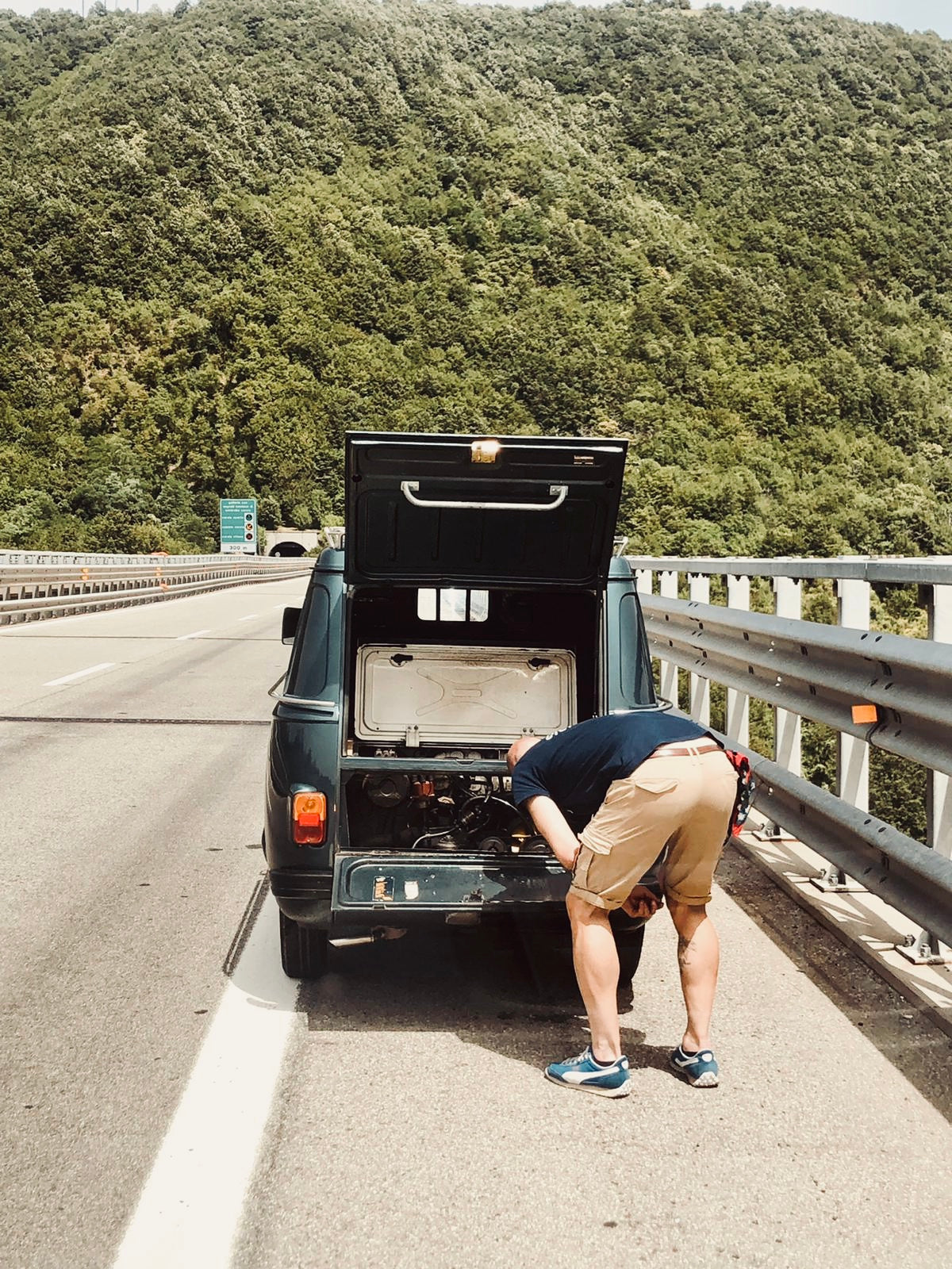 A message from Alex! Thank you all!