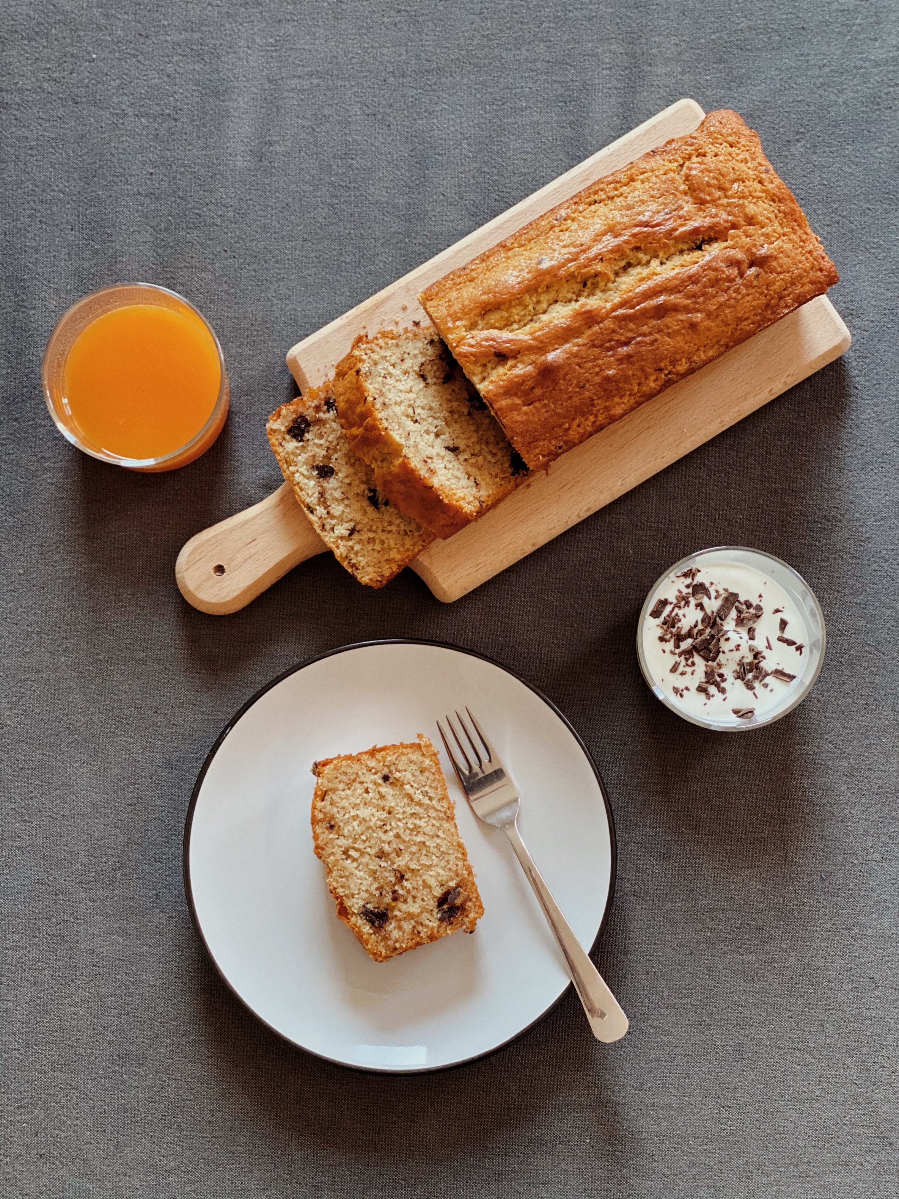 banana bread