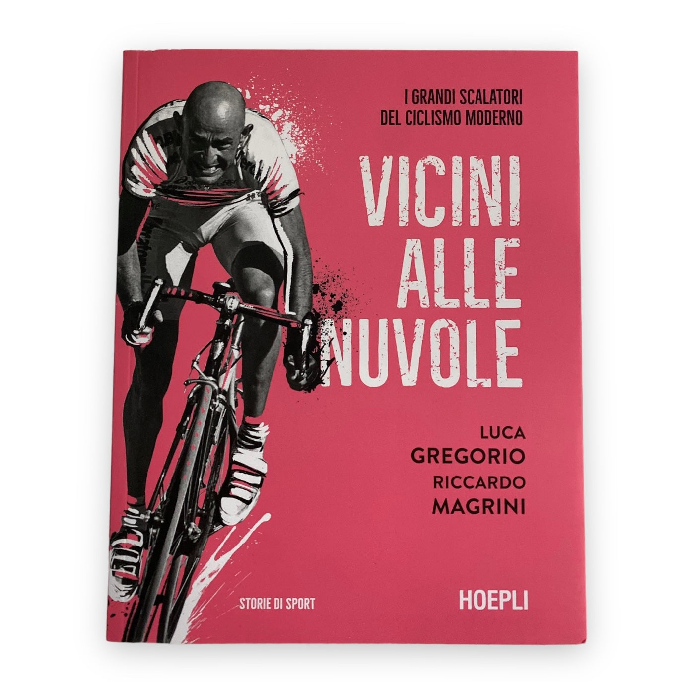 VICINI ALLE NUVOLE - Book presentation with Magro & Greg