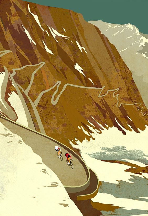 Epic ride is coming! Subscribe and ride with us!