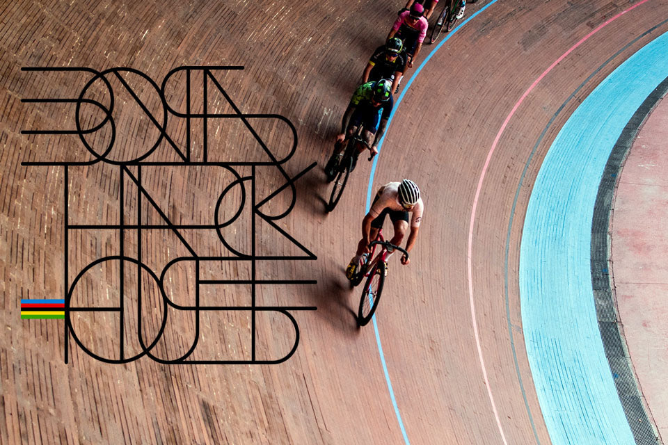 TRACK HOUSE - BOVISA @ RED HOOK CRIT MILANO
