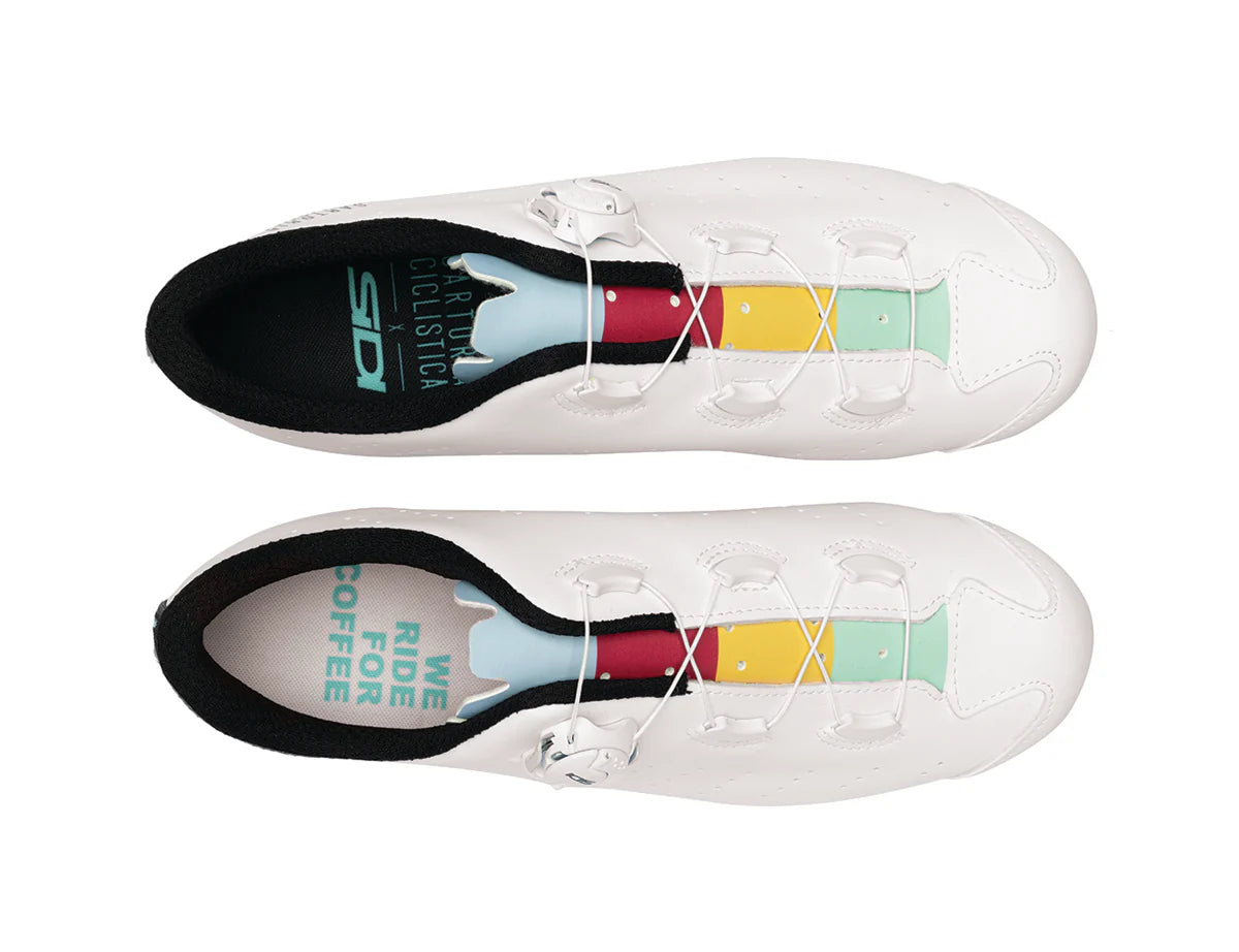 LAGHÈE SPRINTER - Road shoes