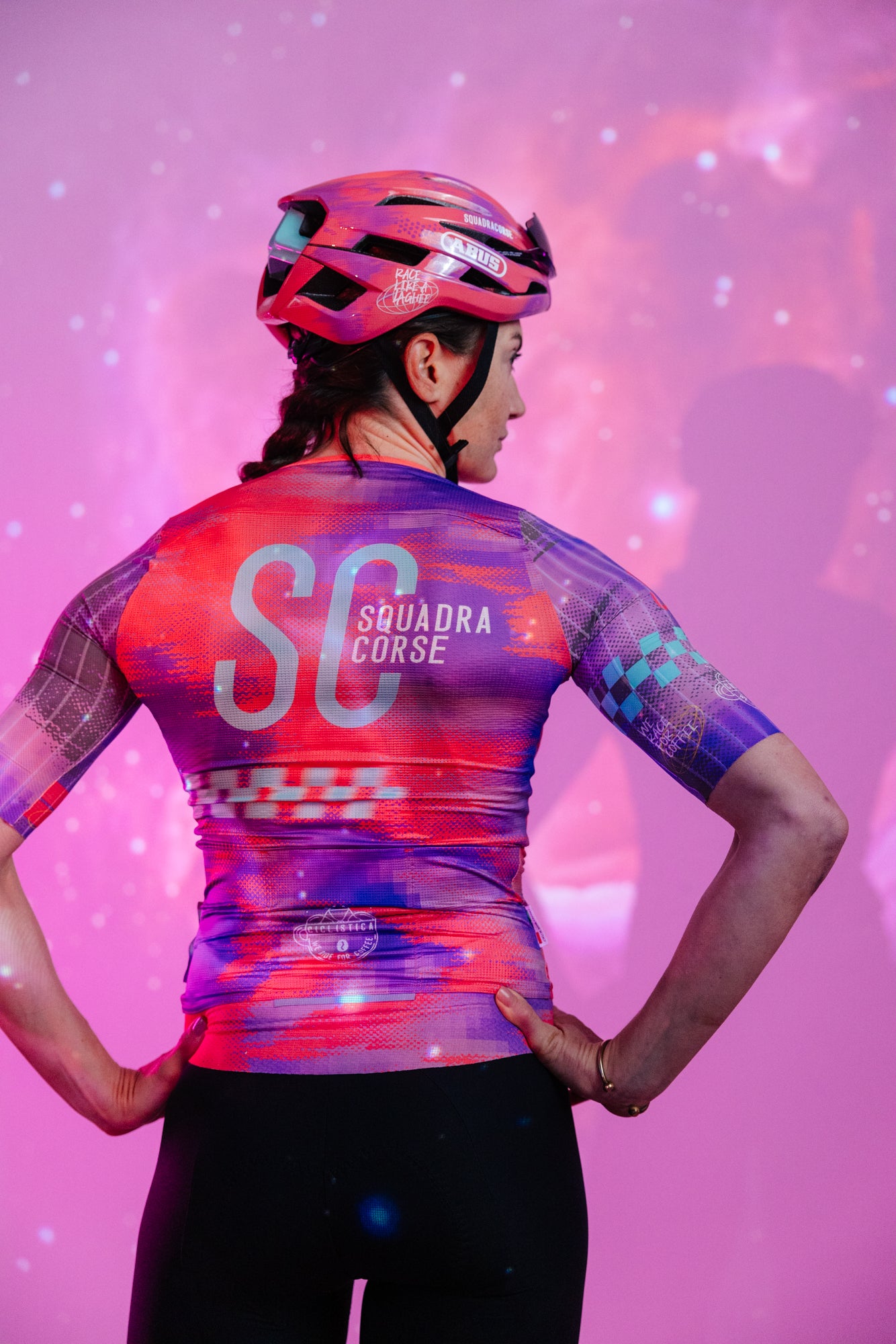 SC Squadra Corse - Kit -10% OFF