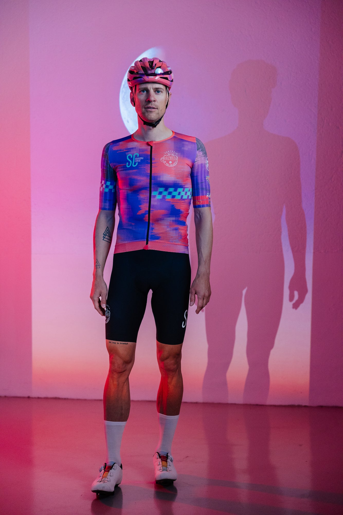 SC Squadra Corse - Kit -10% OFF