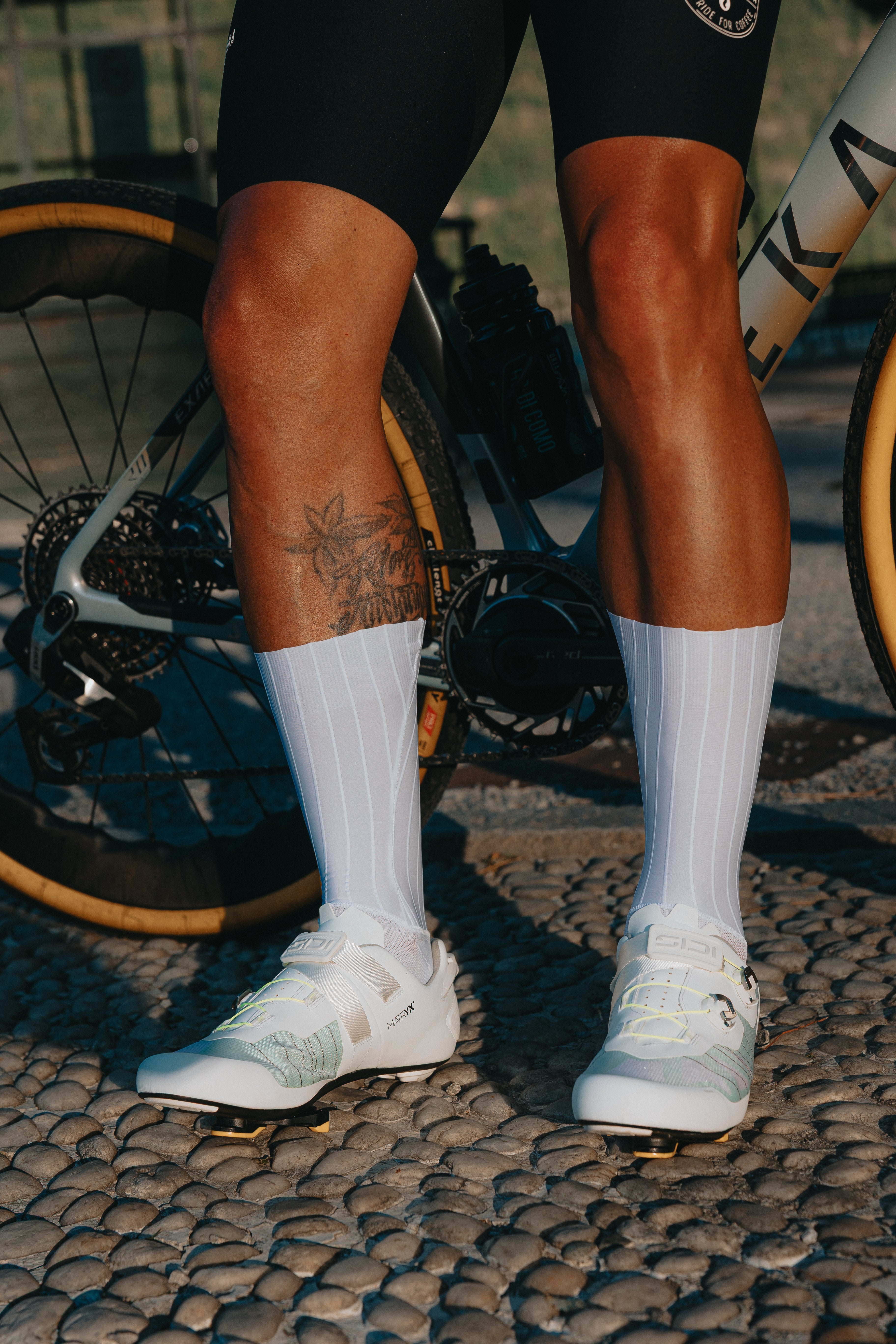 Sartoria Ciclistica x SIDI - LAGHÈE SPRINTER 2.0