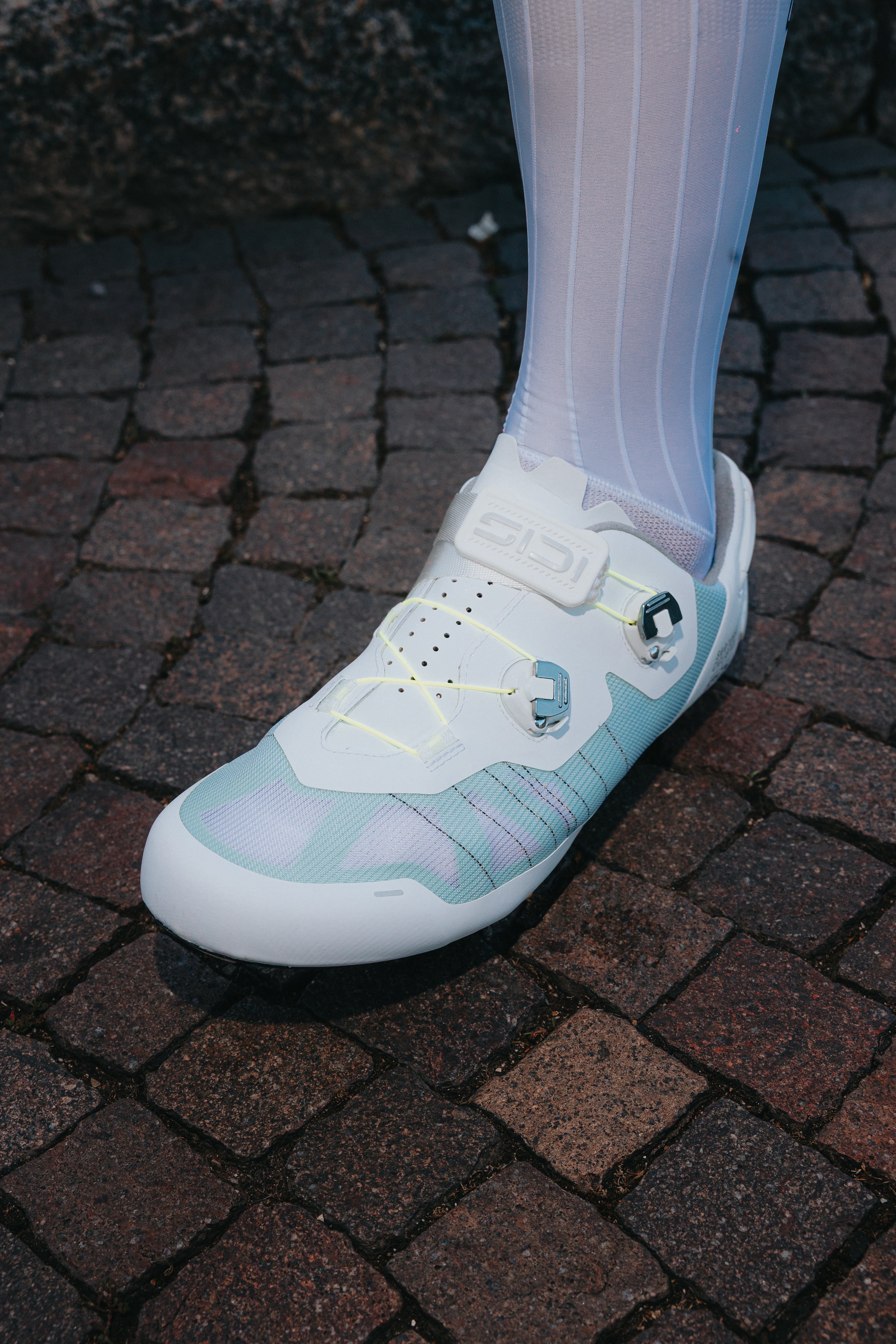 Sartoria Ciclistica x SIDI - LAGHÈE SPRINTER 2.0