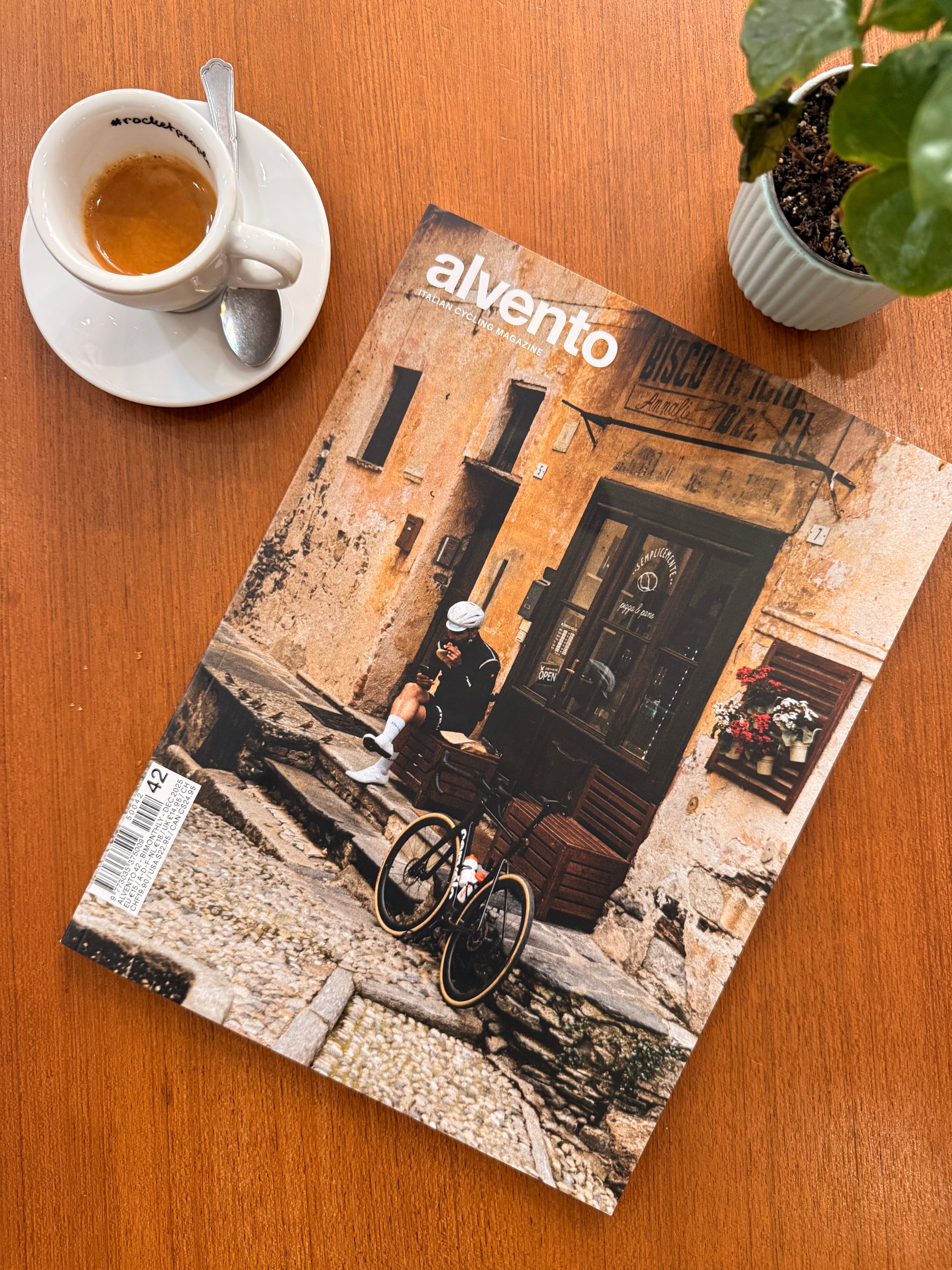 Alvento magazine - 42