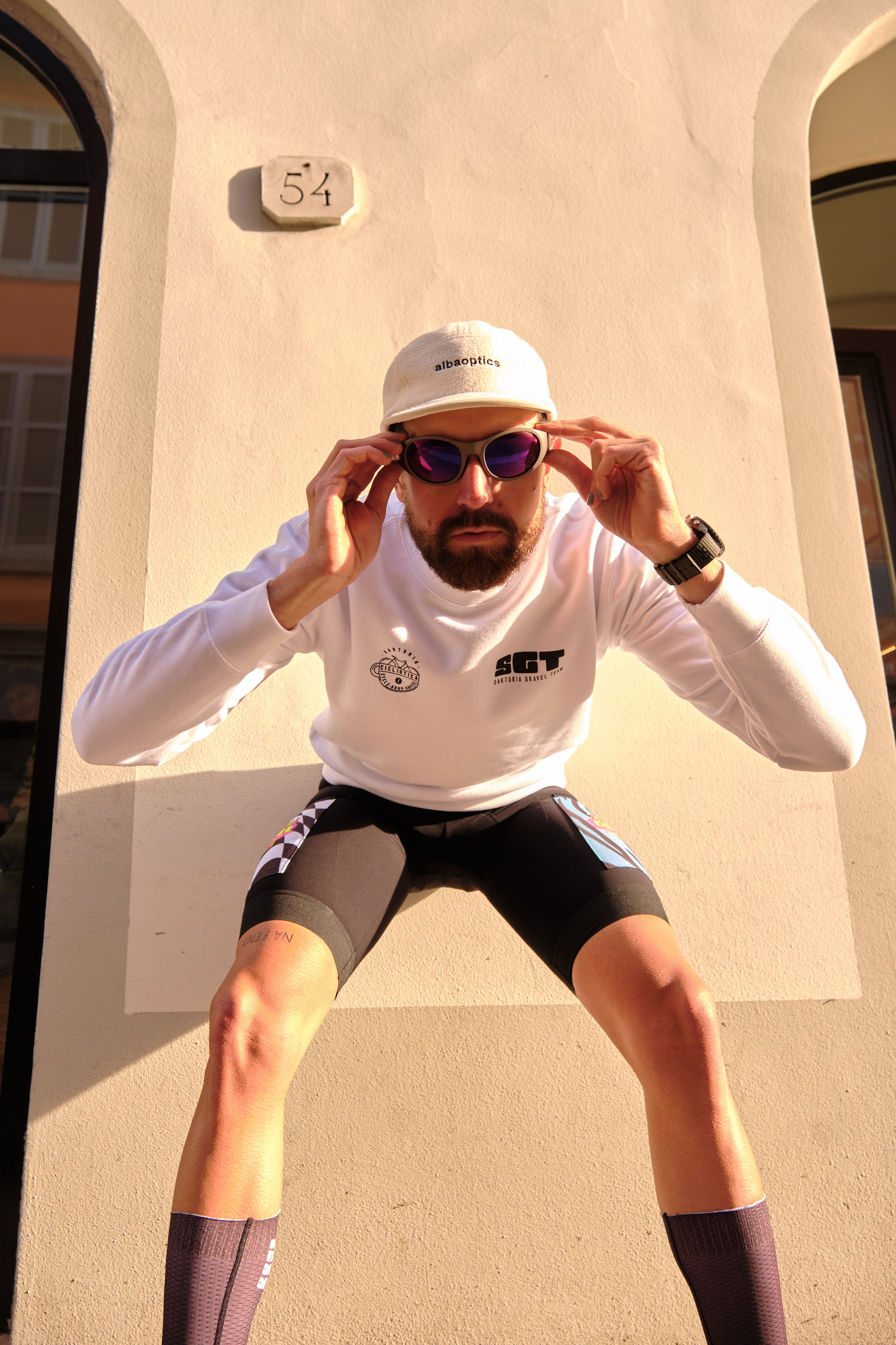 SGT - Sweatshirt