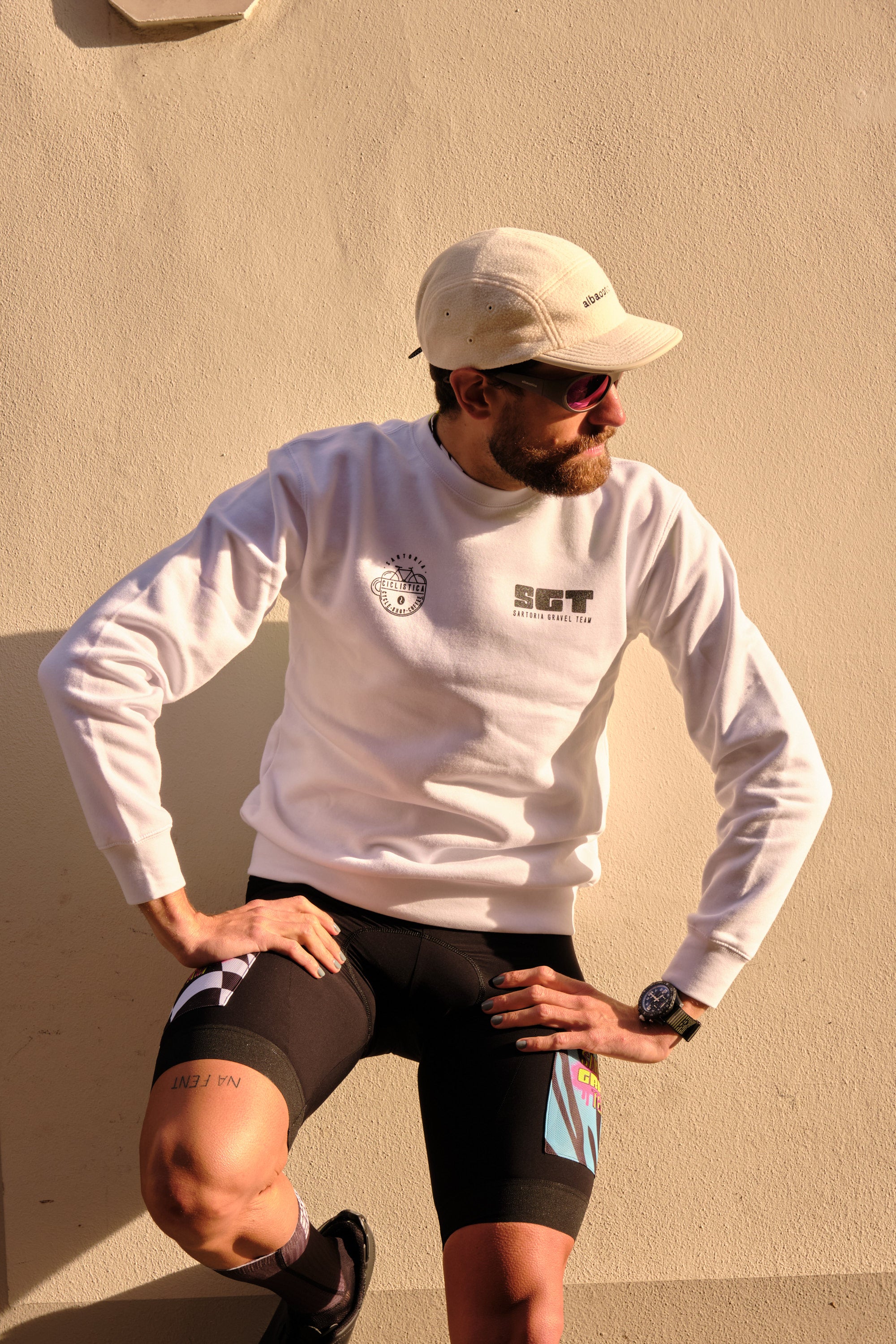 SGT - Sweatshirt