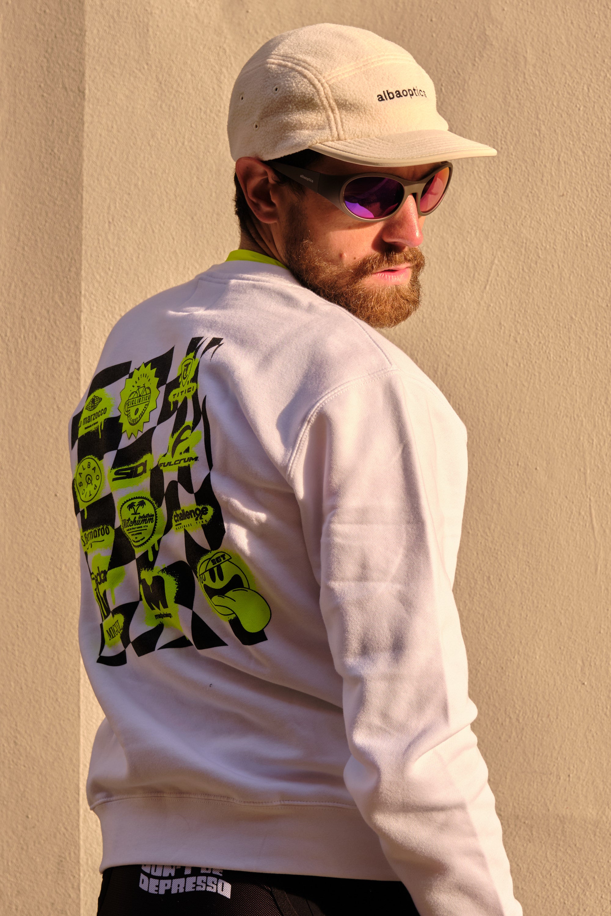 SGT - Sweatshirt