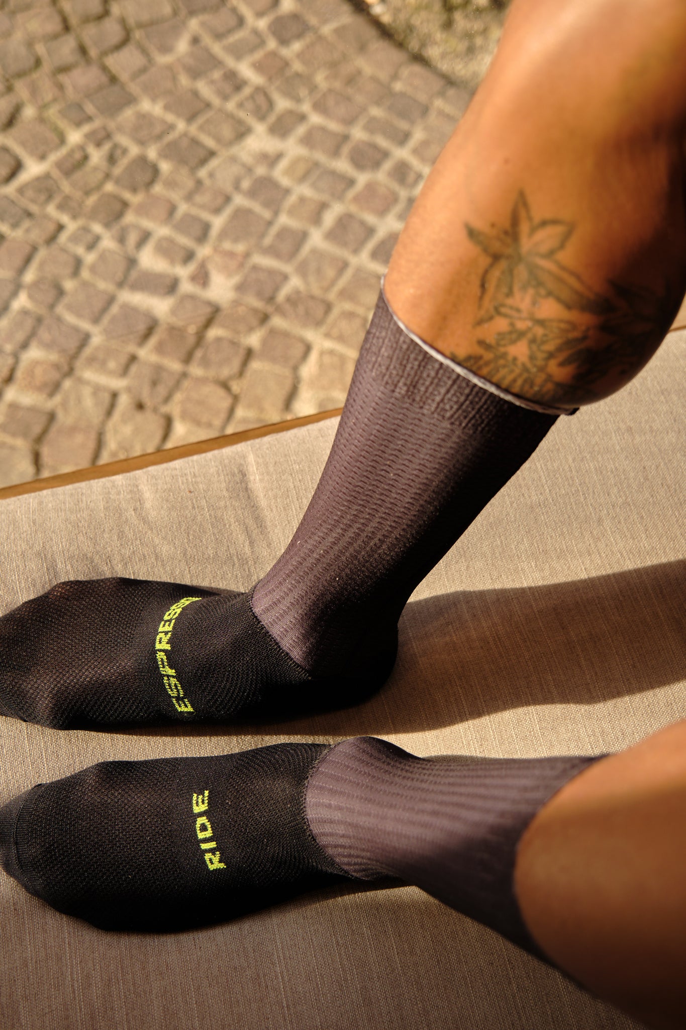 SGT - Areo socks