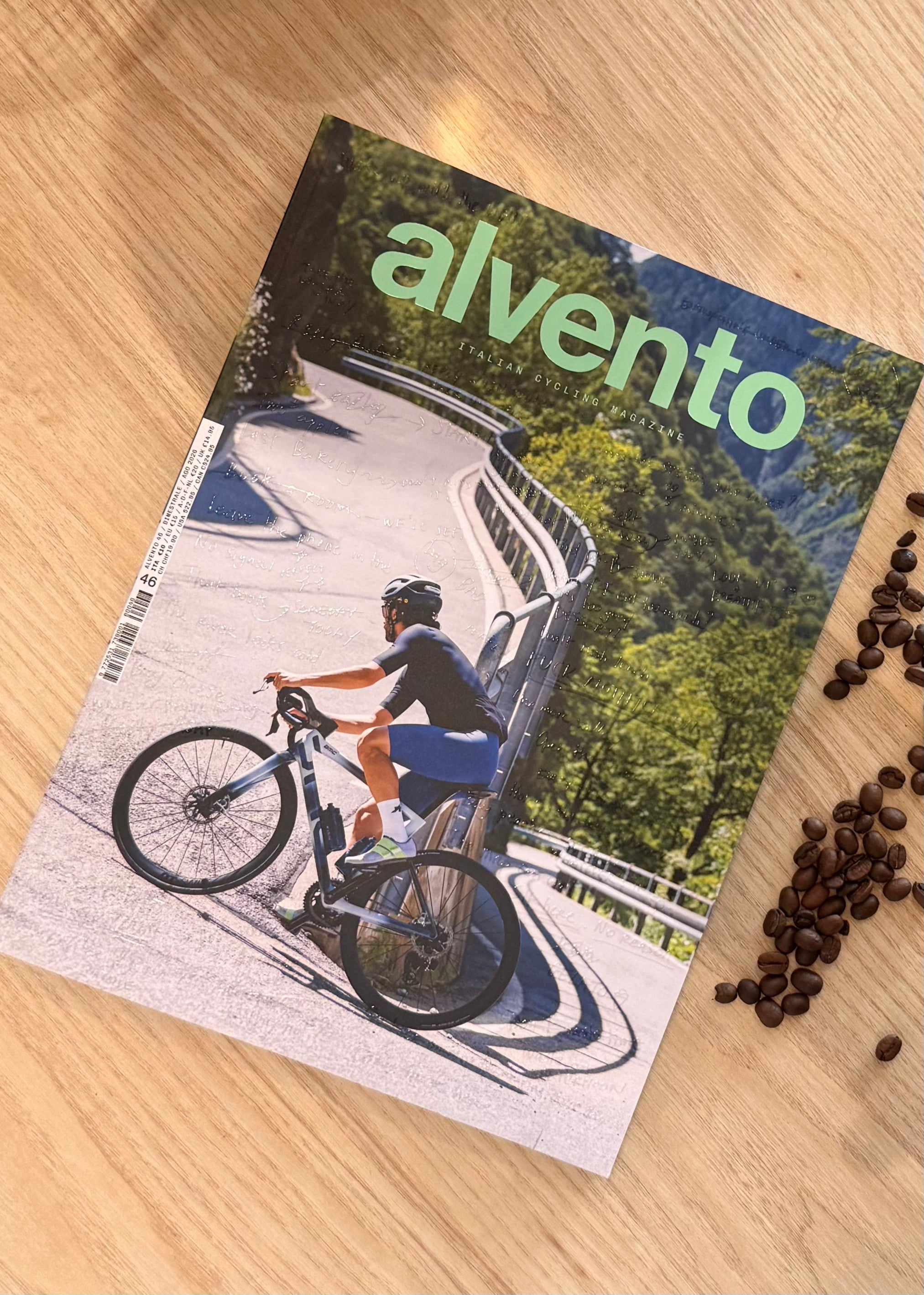 Alvento magazine - 46