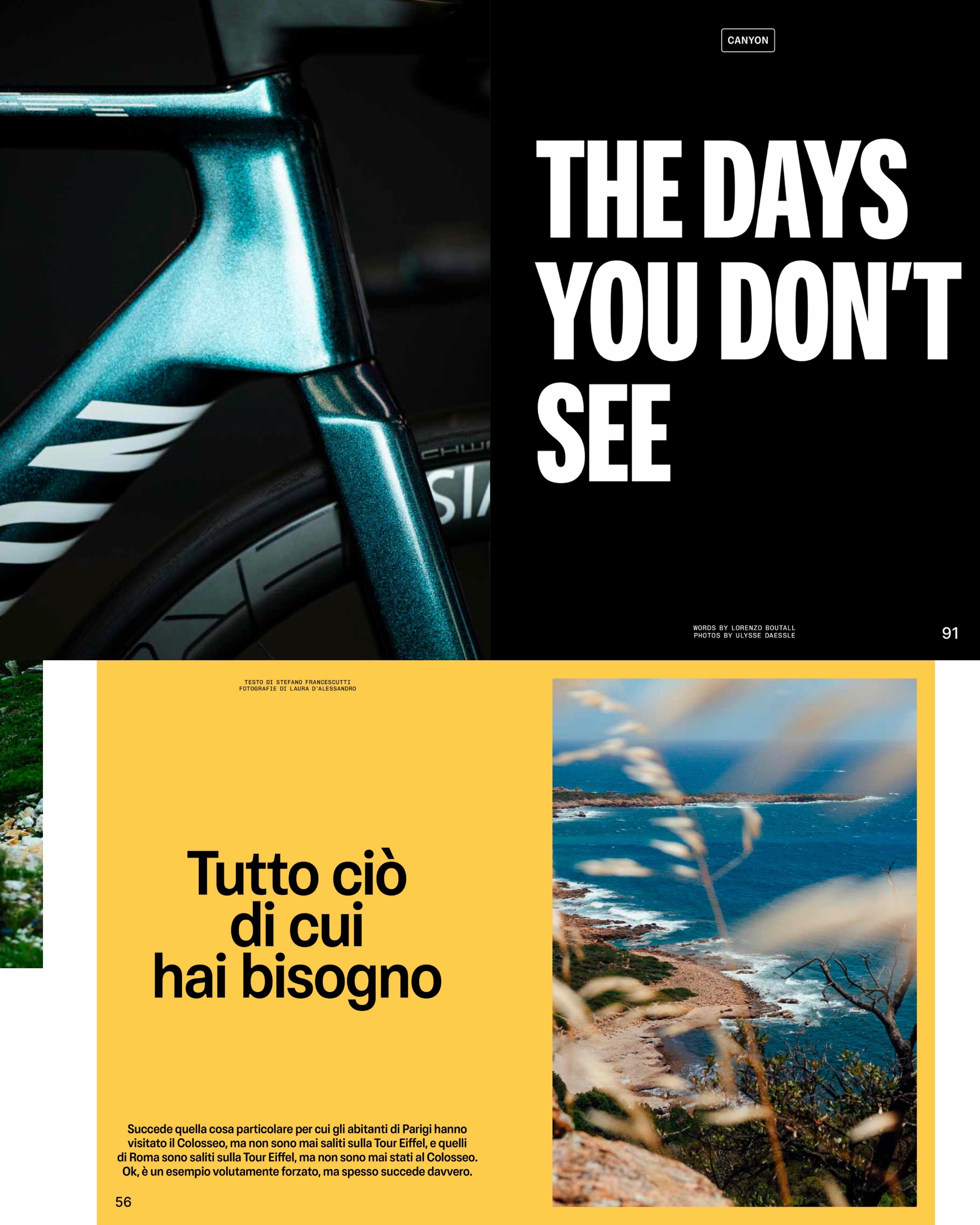 Alvento magazine - 46