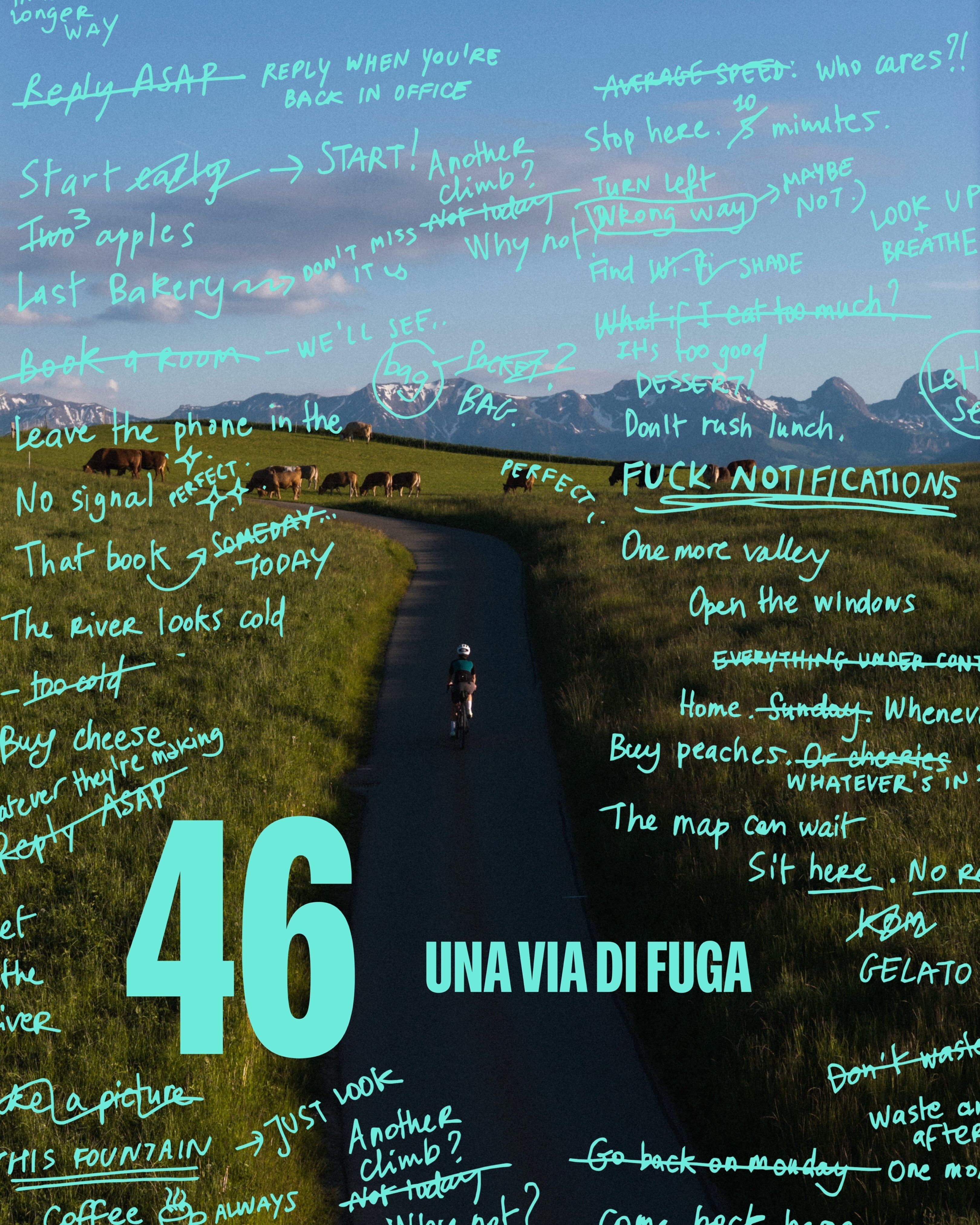 Alvento magazine - 46