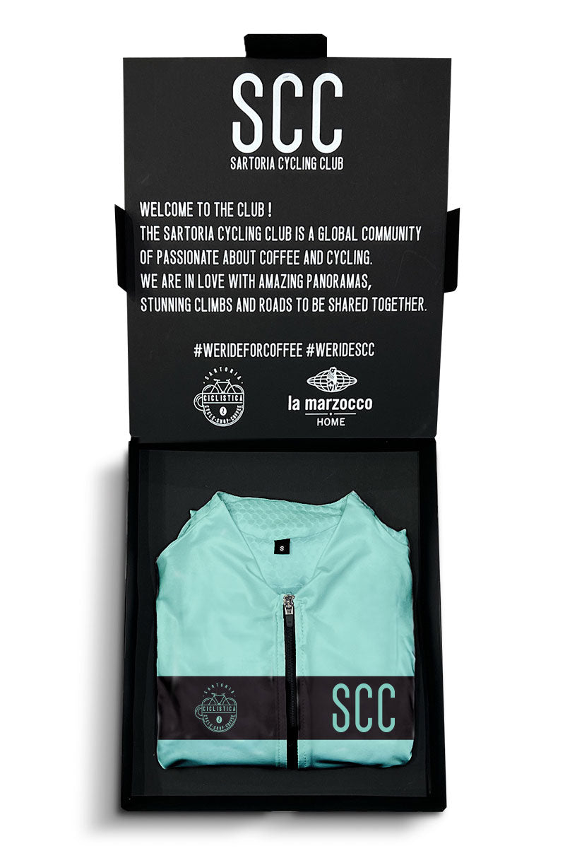 SYSC - Support Your Sartoria Club (No racing license included)