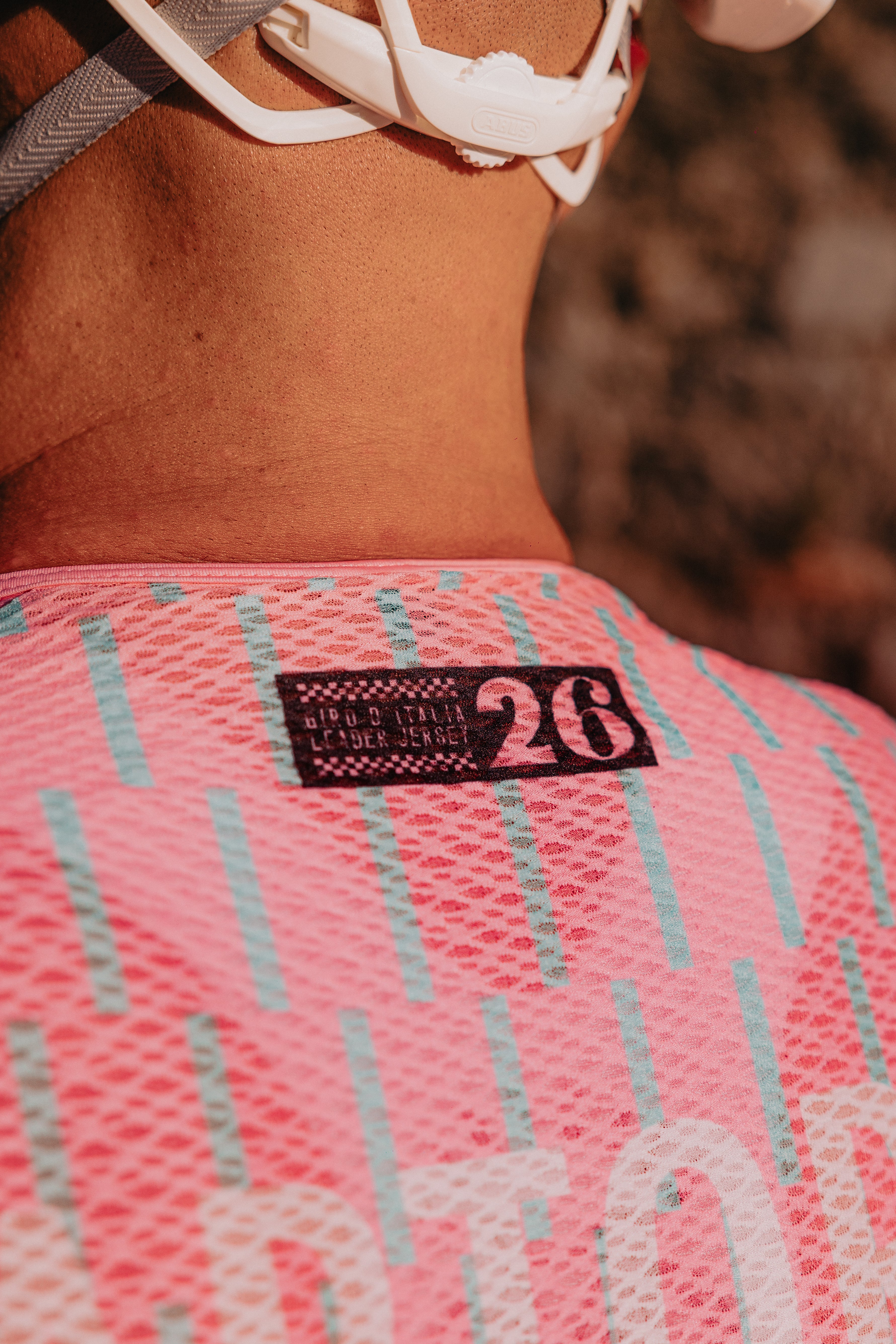 Ultralight jersey - Homage to Giro d'Italia 2026