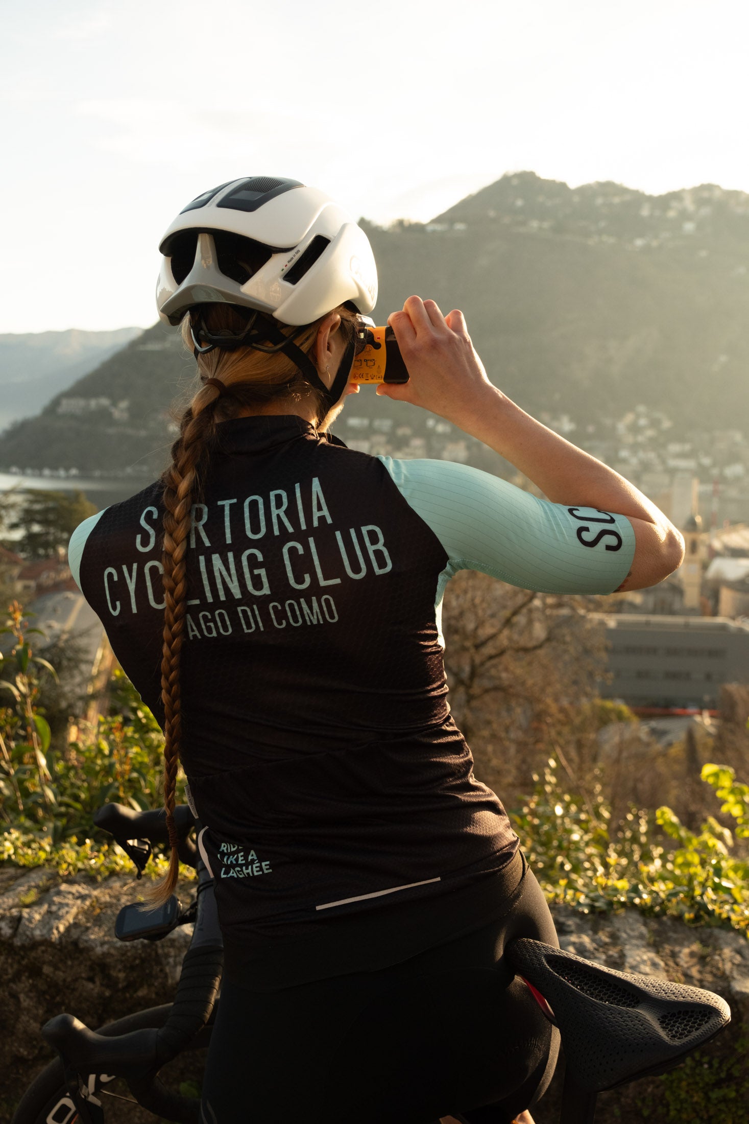 SCC Aero Jersey 2.0 - Black
