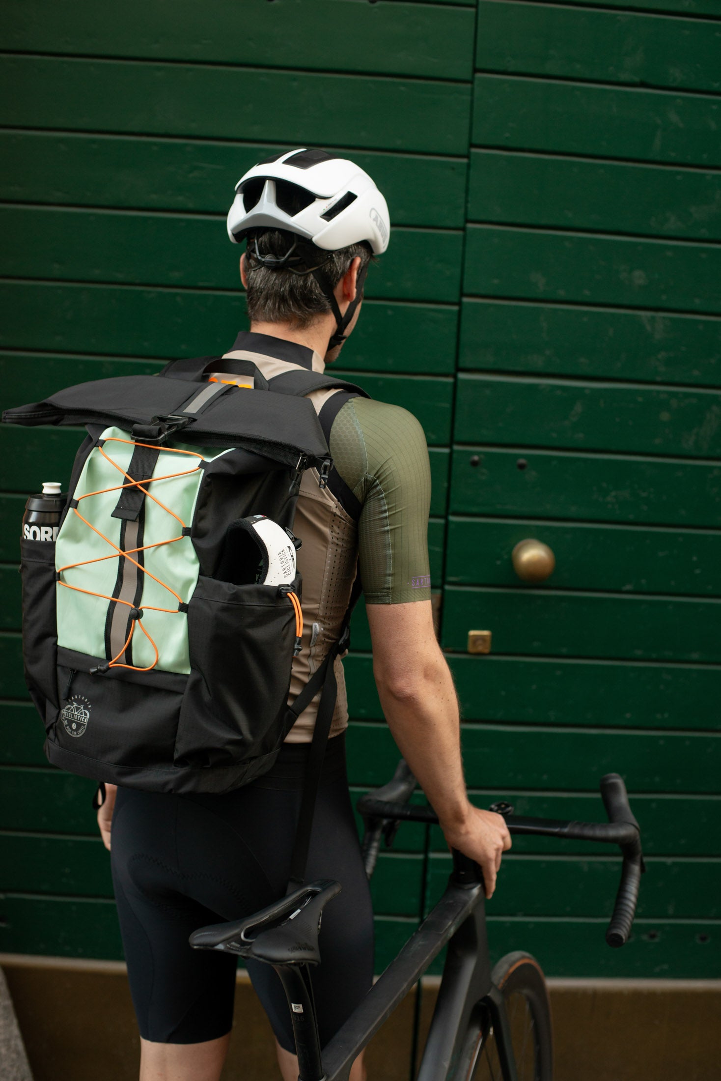 Backpack