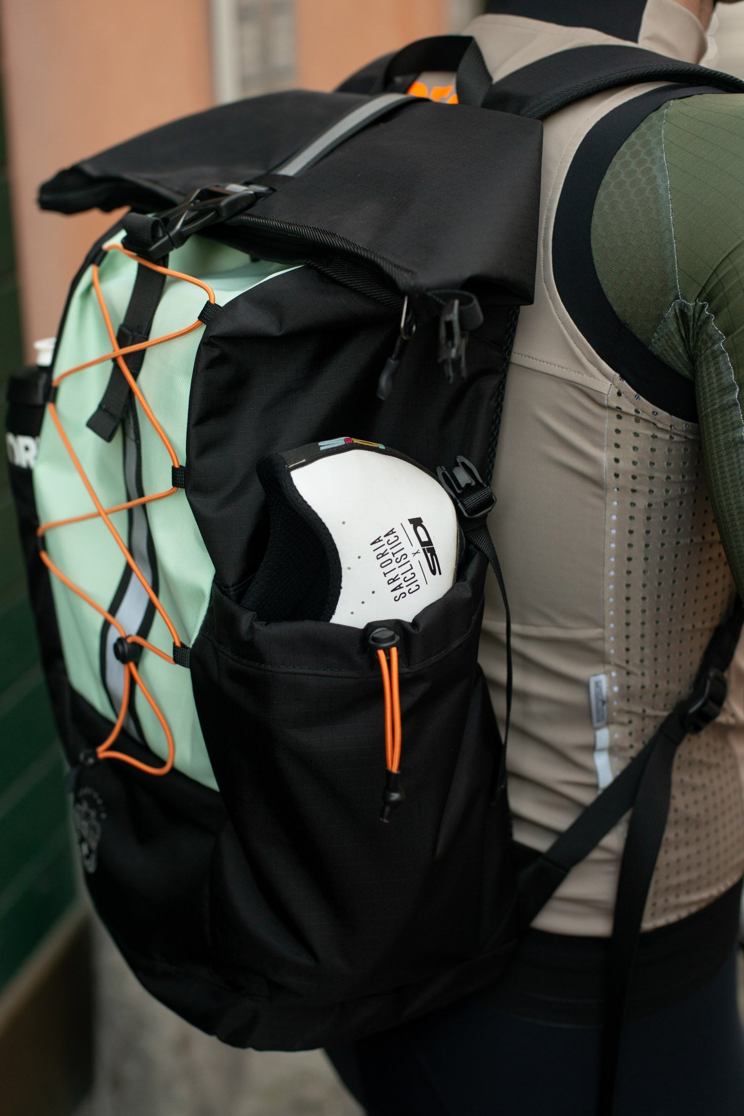 Backpack