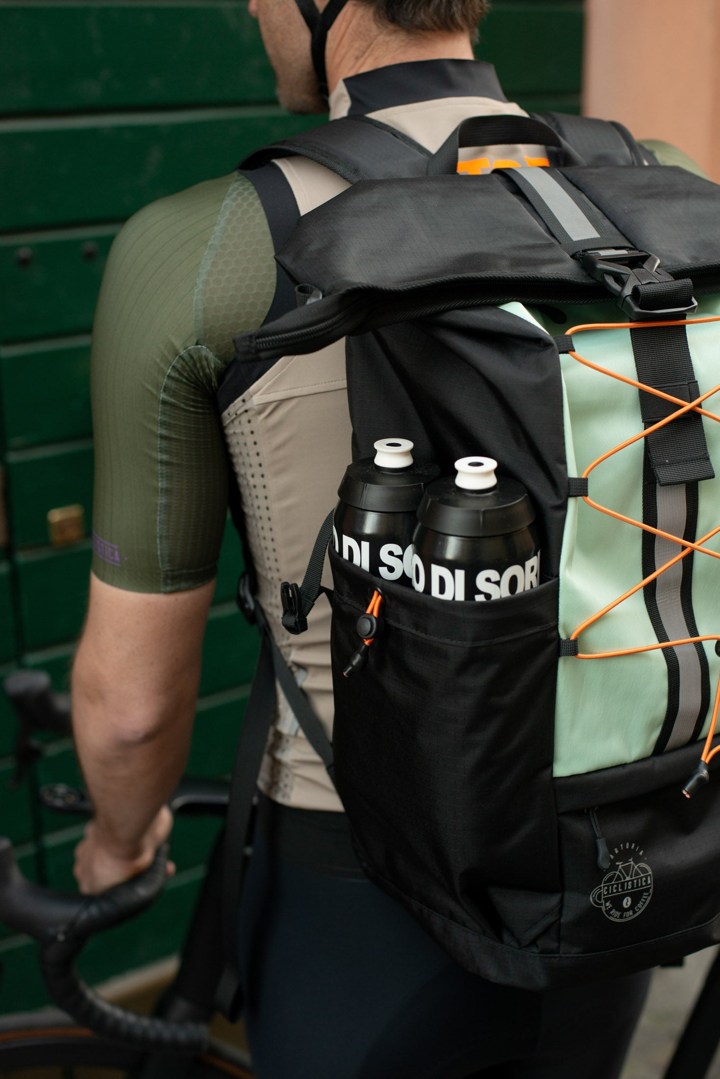 Backpack