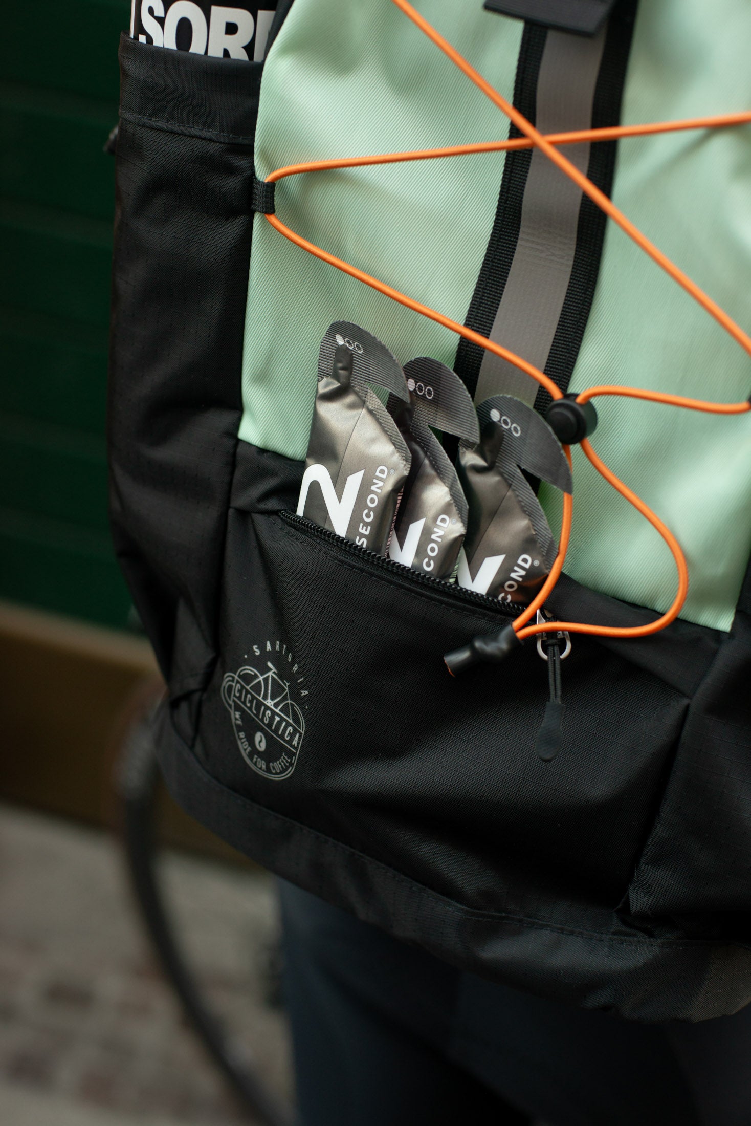 Backpack