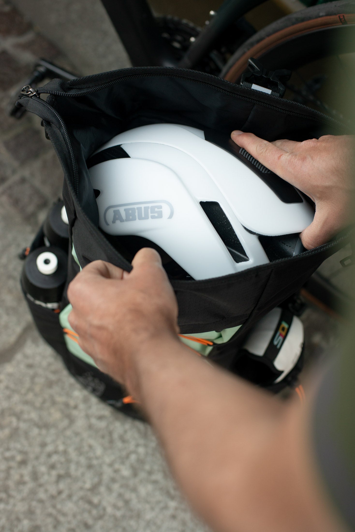 Backpack