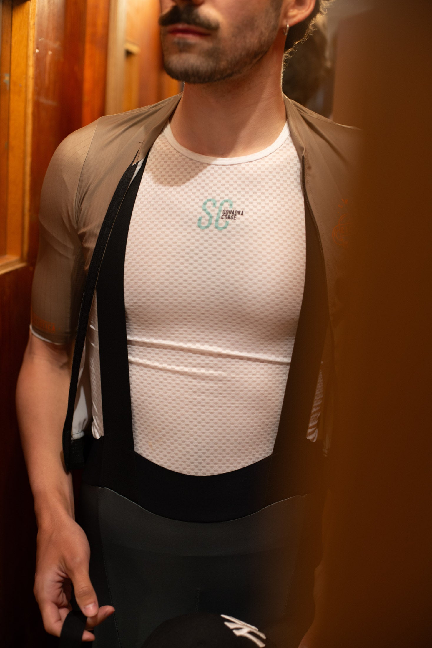 SC Squadra Corse - Base layer