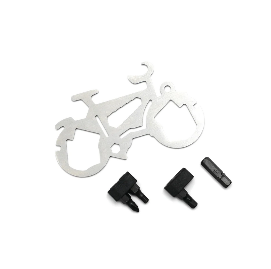 Bicycle multi-tool