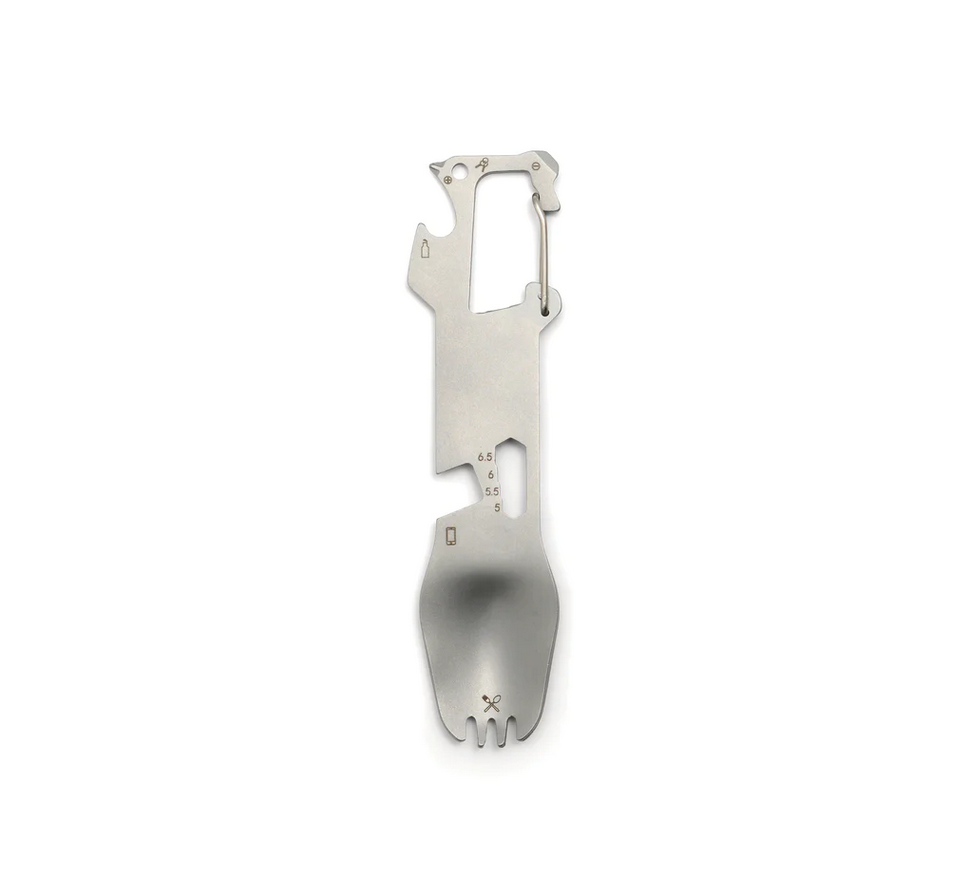 Fork multi-tool