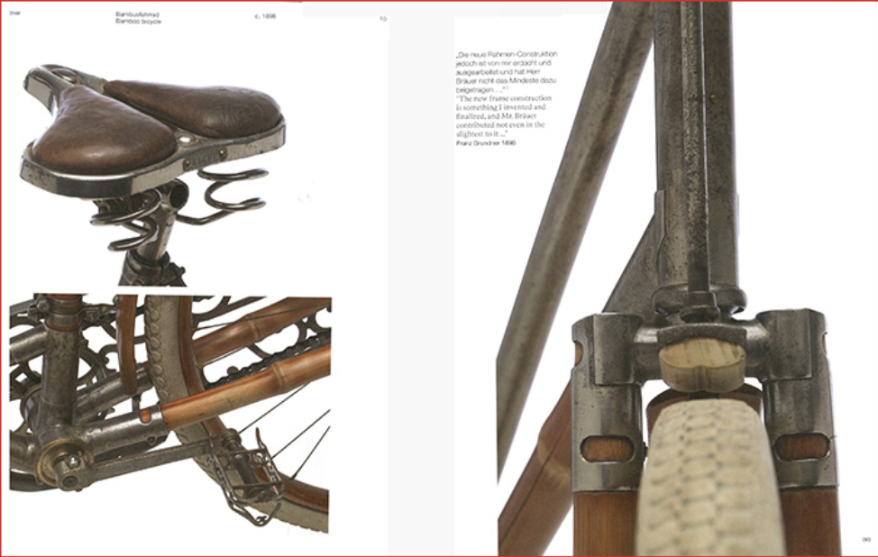 Bicycle: Cult Object – Design Object