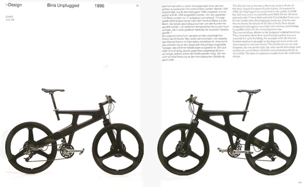 Bicycle: Cult Object – Design Object