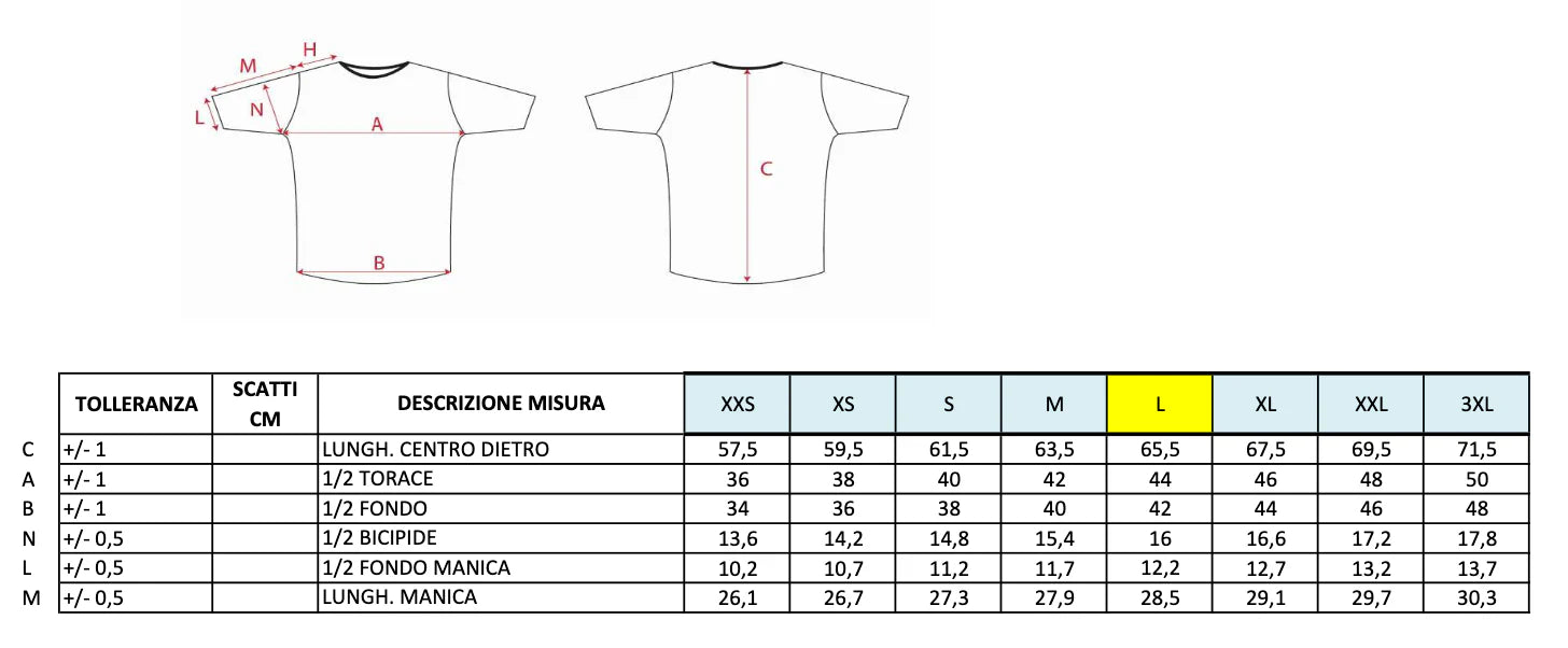 Ultralight jersey - Madonna del Ghisallo