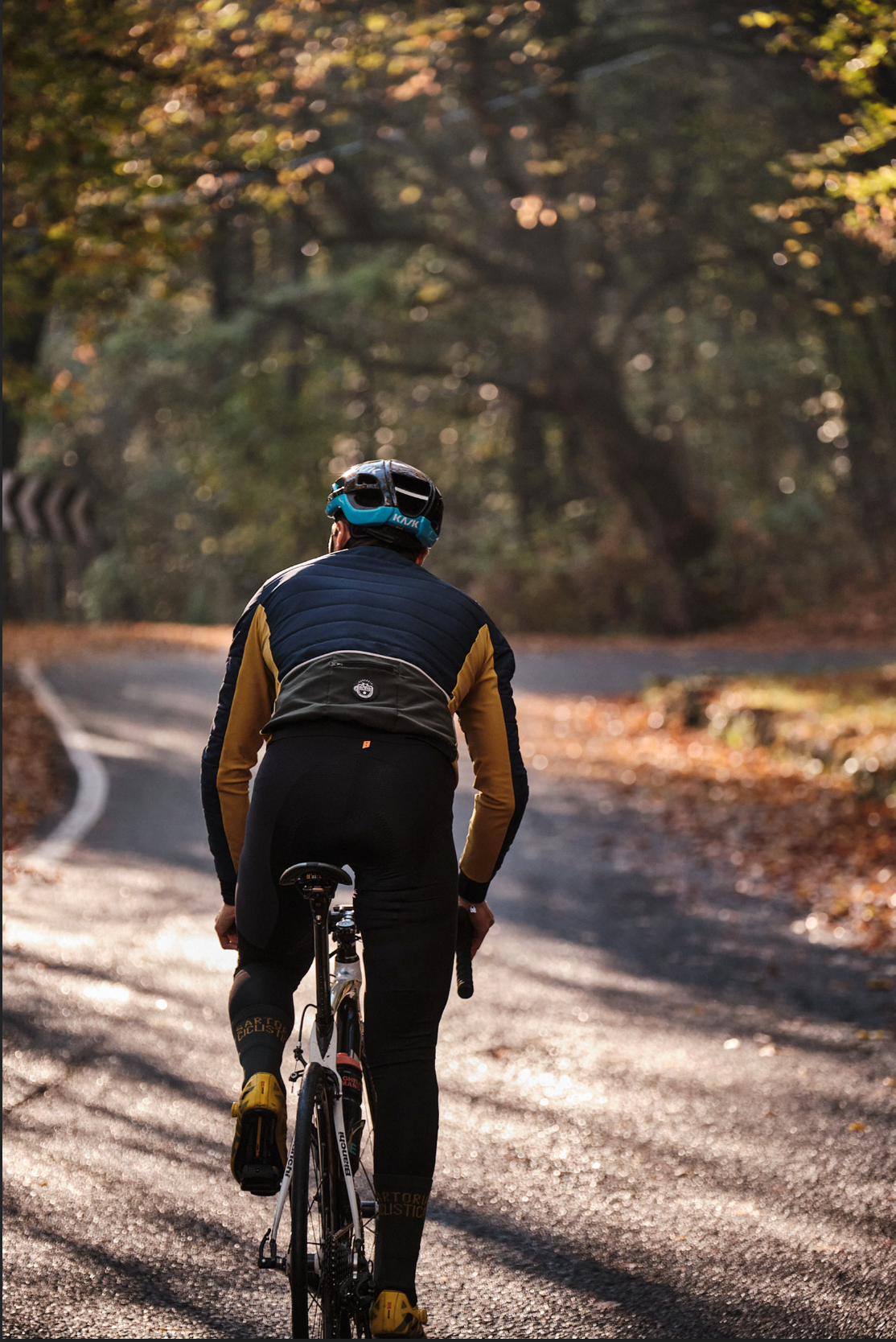 Pro winter short bibs - UNISEX