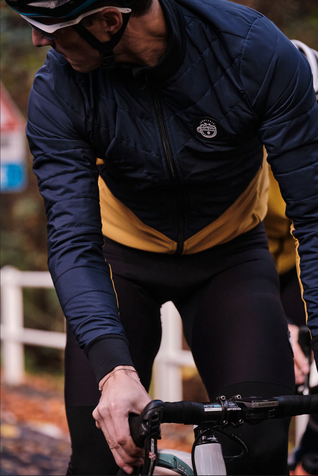 Pro winter short bibs - UNISEX