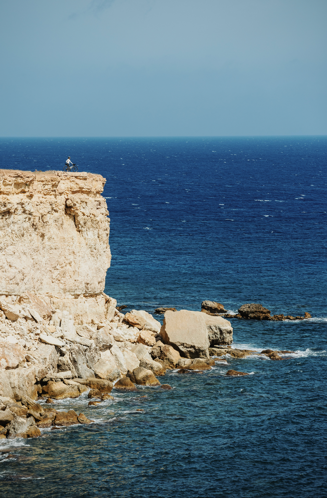 Destinations #3 Italy unknown