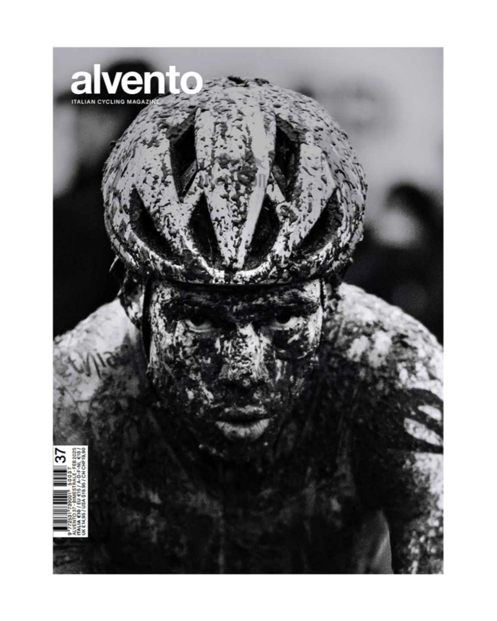 Alvento magazine - 37