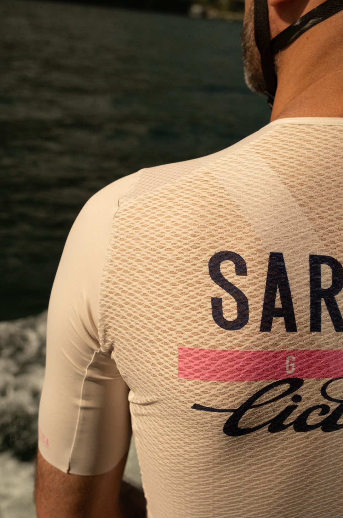 Ultralight jersey - Homage to Giro d'Italia 2025