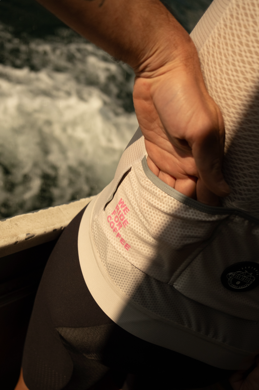 Ultralight jersey - Homage to Giro d'Italia 2025