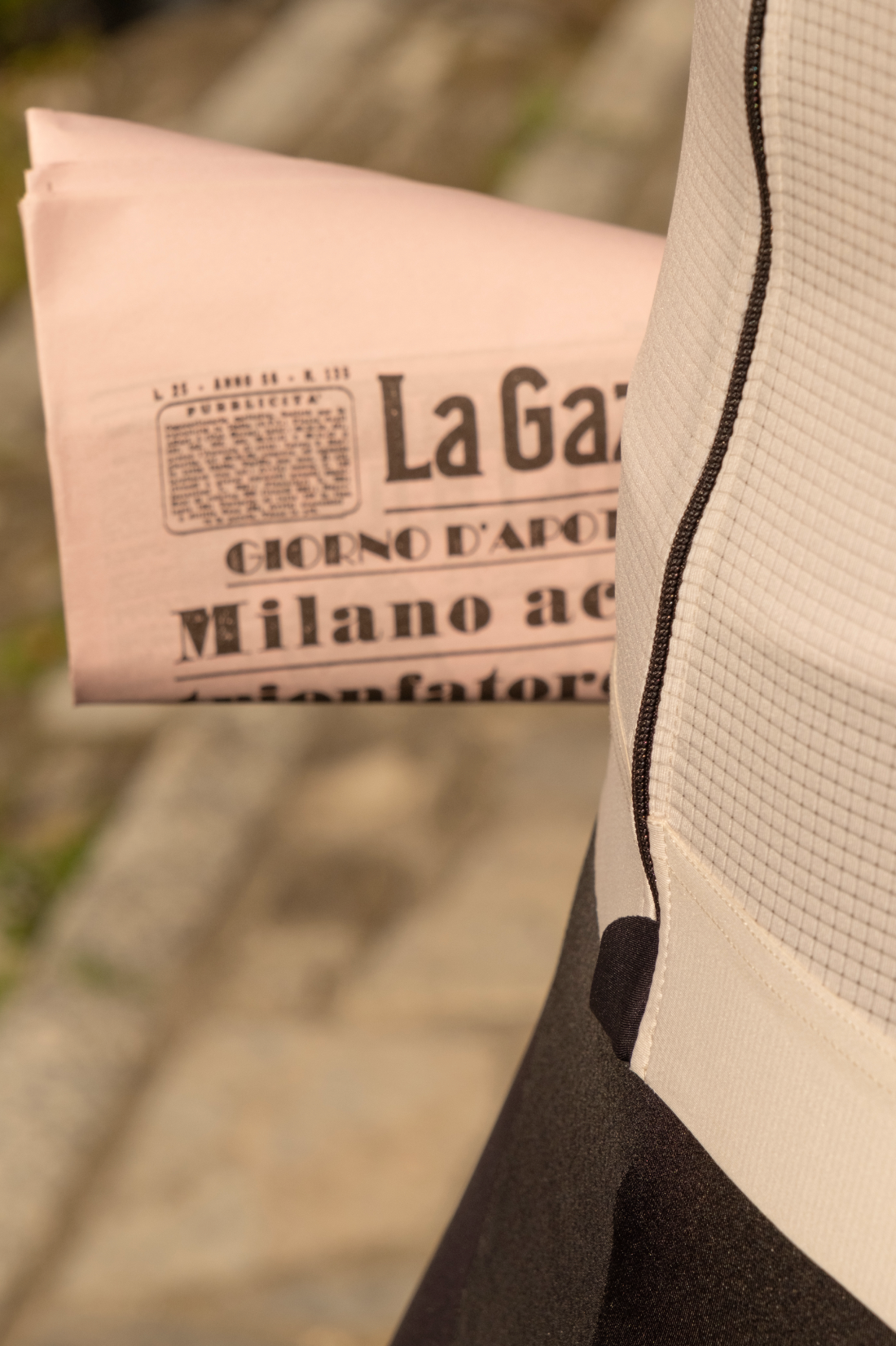 Ultralight jersey - Homage to Giro d'Italia 2025