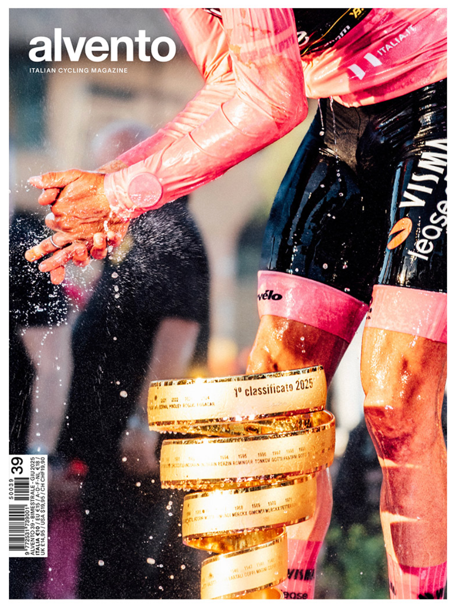 Alvento magazine - 39