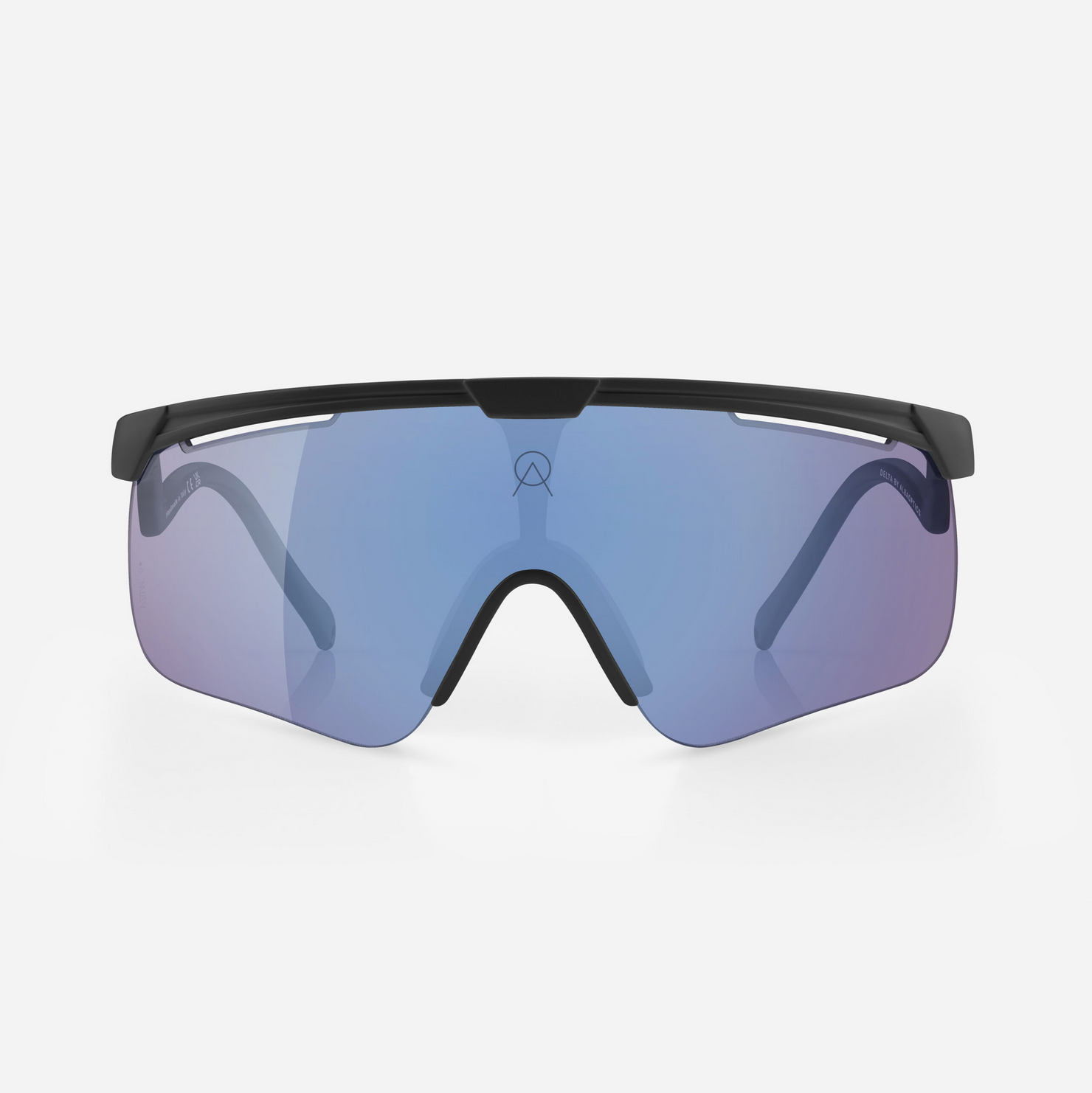 DELTA BLK VZUM F LENS FLM