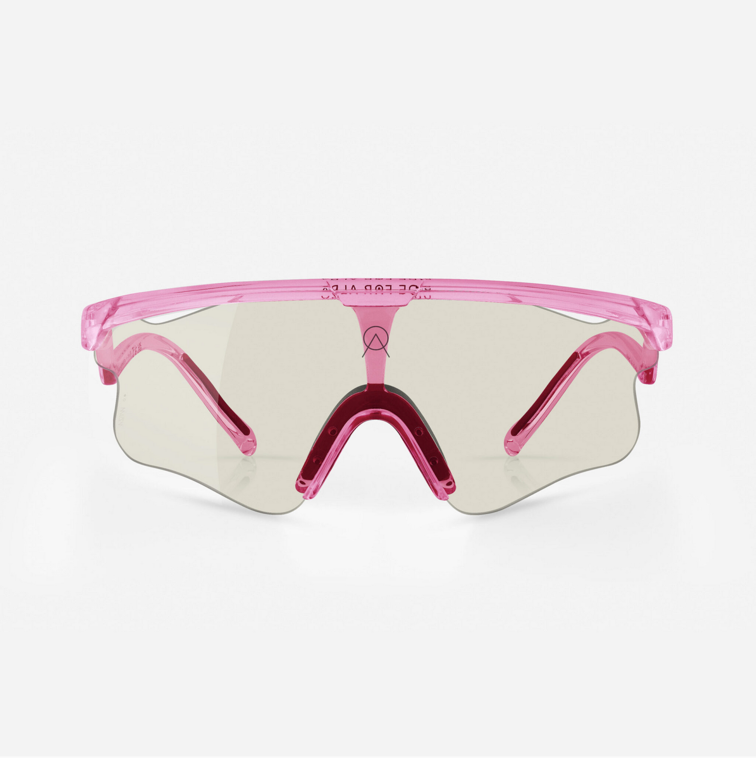 DELTA LEI CHR GLS VZUM F LENS RKT