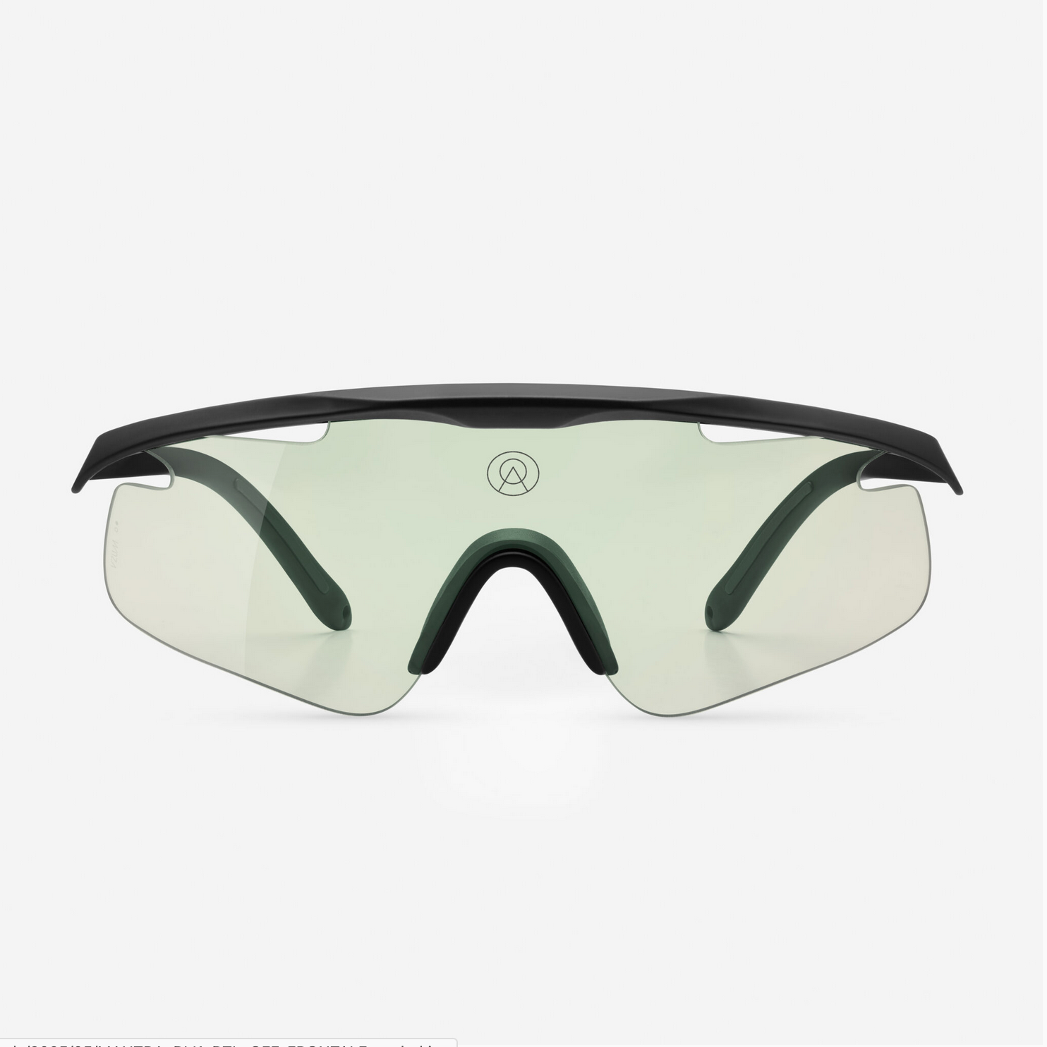 MANTRA BLK VZUM F LENS BTL