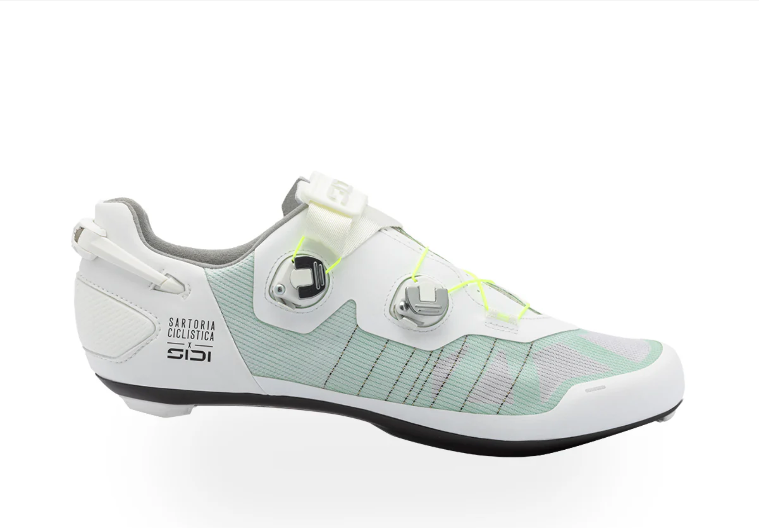 Sartoria Ciclistica x SIDI - LAGHÈE SPRINTER 2.0