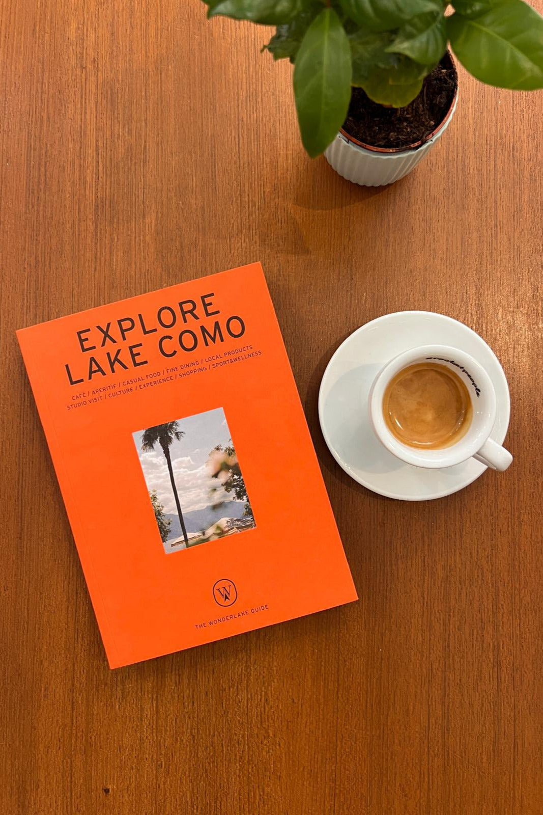 The Wonderlake Guide - Explore Lake Como