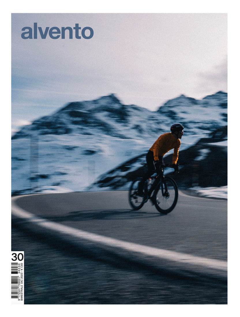 Alvento magazine - 30