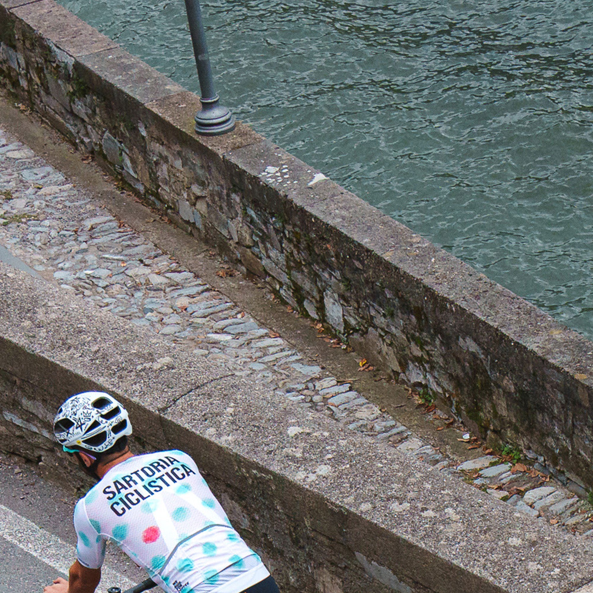 Ultralight Jersey - 'Kom