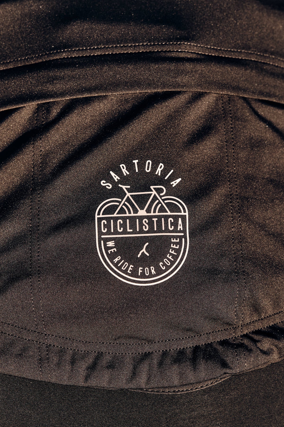 Waterproof Jacket - 20mm/h of rain