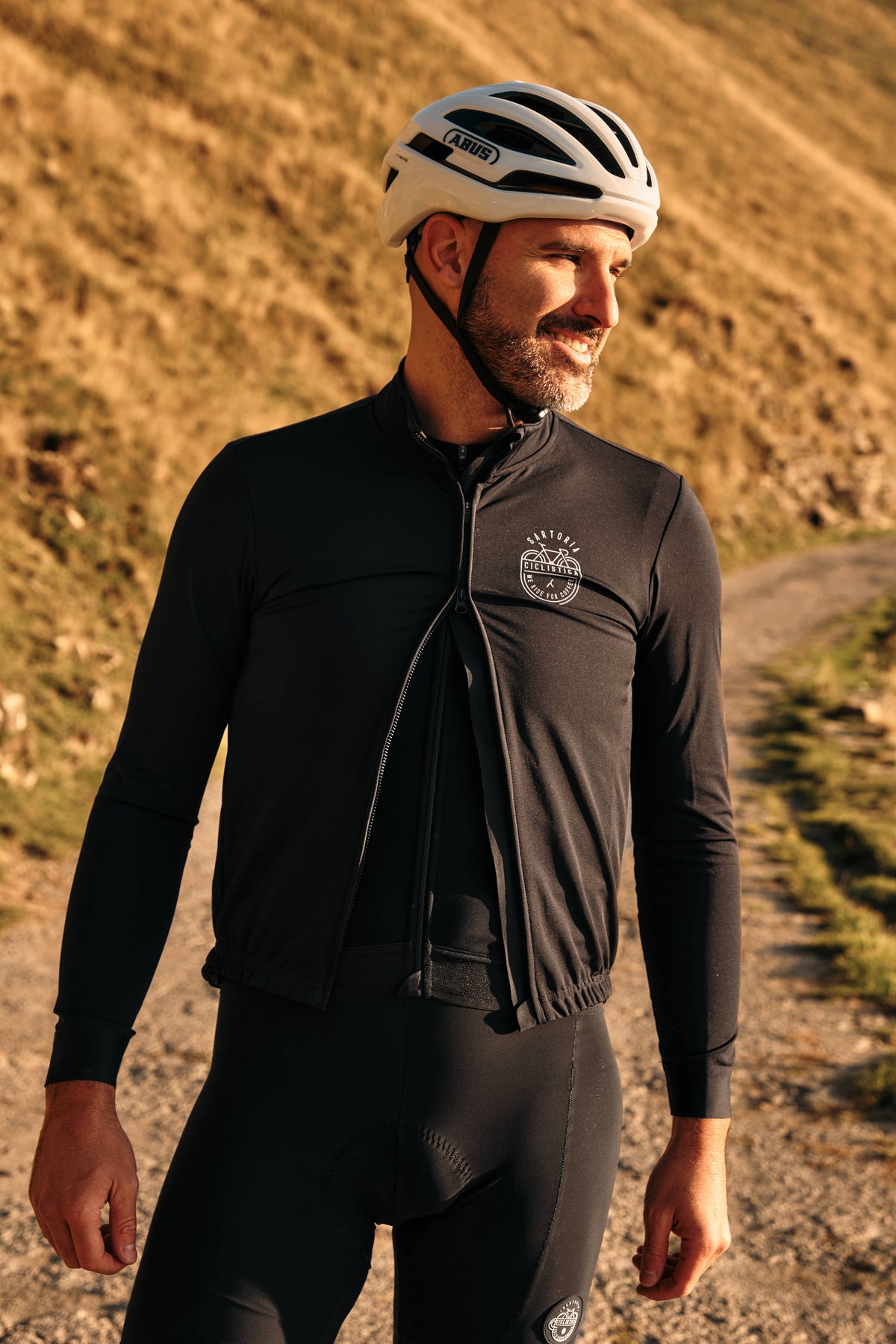 Waterproof Jacket - 20mm/h of rain