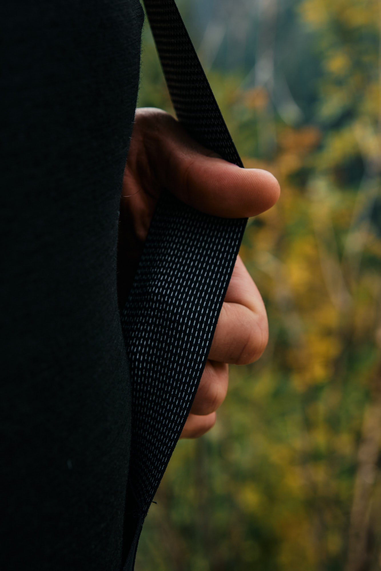 3D suspenders Aero road bibs - Cherry wine